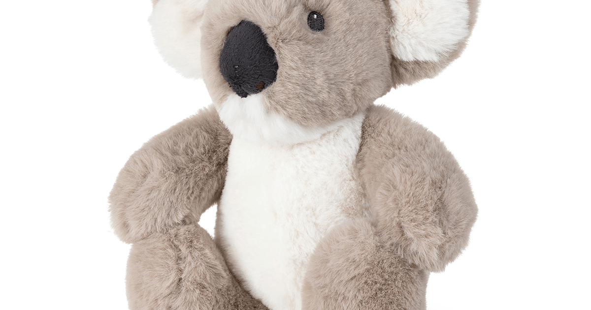 Peluche koala wwf shop